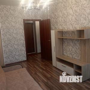 1-к квартира, на длительный срок, 31м2, 11/18 этаж