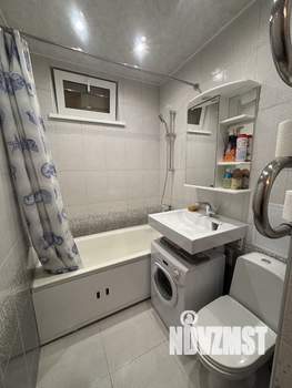 2-к квартира, на длительный срок, 43м2, 5/5 этаж