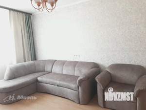 1-к квартира, на длительный срок, 41м2, 7/17 этаж
