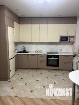 1-к квартира, на длительный срок, 37м2, 10/23 этаж