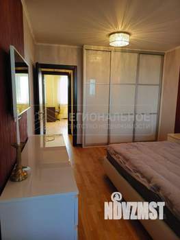 3-к квартира, на длительный срок, 75м2, 15/17 этаж