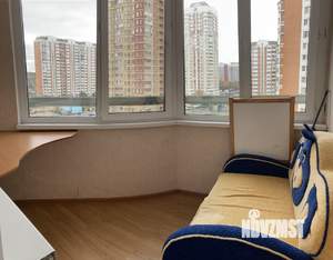 3-к квартира, на длительный срок, 90м2, 8/17 этаж