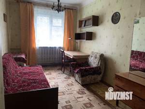 3-к квартира, на длительный срок, 70м2, 1/2 этаж