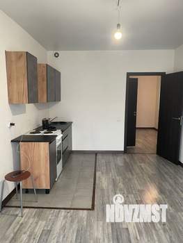 2-к квартира, на длительный срок, 45м2, 5/6 этаж