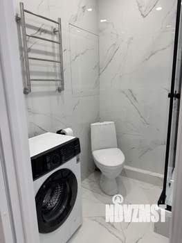 Студия квартира, на длительный срок, 22м2, 12/12 этаж