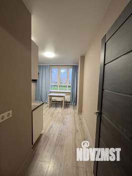 1-к квартира, на длительный срок, 32м2, 4/16 этаж