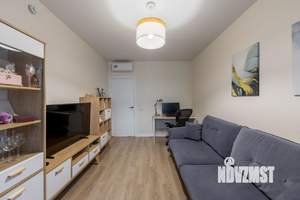 3-к квартира, на длительный срок, 76м2, 15/25 этаж
