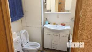 1-к квартира, на длительный срок, 37м2, 2/17 этаж