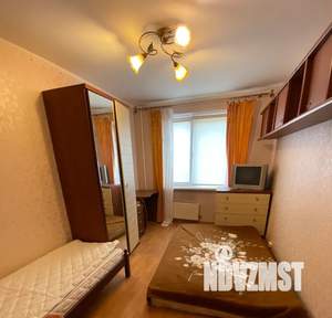 3-к квартира, посуточно, 74м2, 8/16 этаж