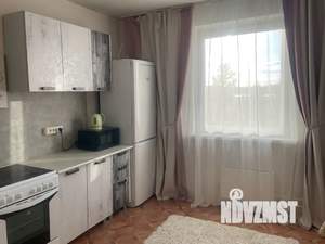 1-к квартира, посуточно, 36м2, 6/16 этаж