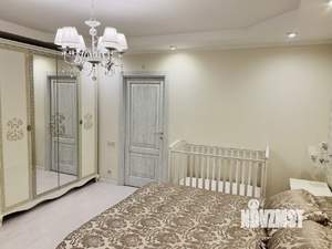 4-к квартира, на длительный срок, 110м2, 6/17 этаж