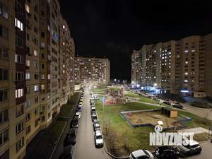 1-к квартира, на длительный срок, 43м2, 5/14 этаж