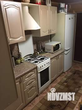 2-к квартира, на длительный срок, 66м2, 1/2 этаж