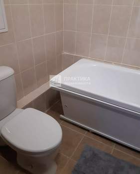 2-к квартира, на длительный срок, 50м2, 15/18 этаж