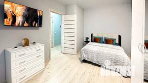 1-к квартира, посуточно, 37м2, 1/1 этаж