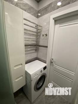 2-к квартира, на длительный срок, 52м2, 12/20 этаж