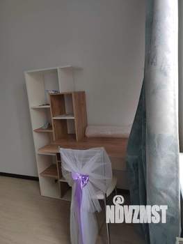 1-к квартира, на длительный срок, 32м2, 12/18 этаж