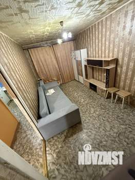 1-к квартира, на длительный срок, 29м2, 4/5 этаж