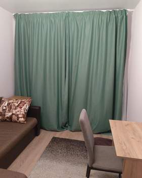 1-к квартира, на длительный срок, 36м2, 9/22 этаж