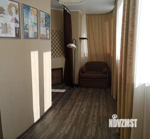 3-к квартира, на длительный срок, 75м2, 15/25 этаж