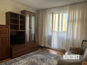 1-к квартира, на длительный срок, 39м2, 8/14 этаж