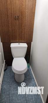 2-к квартира, на длительный срок, 43м2, 9/9 этаж