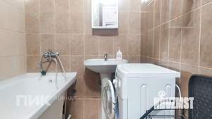 1-к квартира, на длительный срок, 45м2, 5/16 этаж