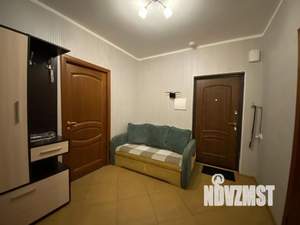 1-к квартира, посуточно, 60м2, 1/1 этаж