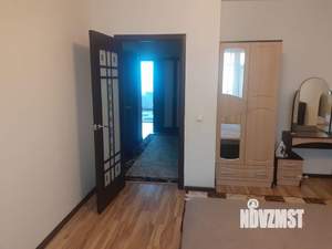 2-к квартира, на длительный срок, 60м2, 11/25 этаж