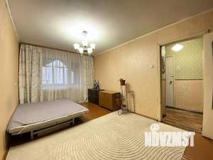 1-к квартира, на длительный срок, 34м2, 10/10 этаж