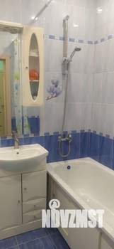 1-к квартира, на длительный срок, 42м2, 4/6 этаж