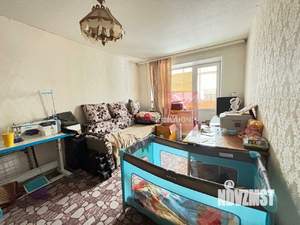 1-к квартира, на длительный срок, 34м2, 2/5 этаж