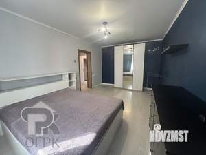 1-к квартира, на длительный срок, 38м2, 6/11 этаж