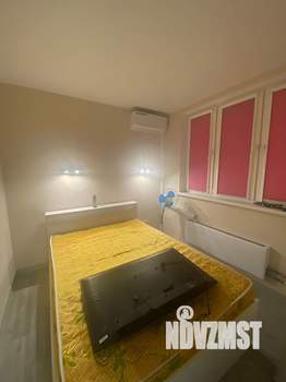1-к квартира, на длительный срок, 34м2, 16/16 этаж
