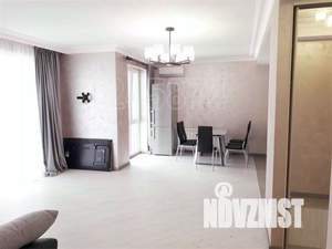 3-к квартира, на длительный срок, 100м2, 8/12 этаж