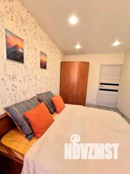 1-к квартира, посуточно, 32м2, 1/1 этаж