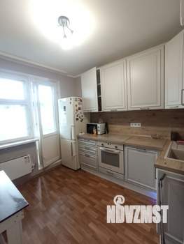 1-к квартира, на длительный срок, 42м2, 16/16 этаж
