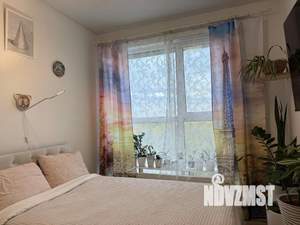 2-к квартира, посуточно, 60м2, 1/1 этаж