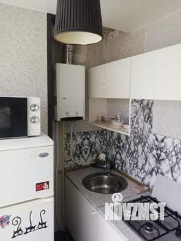 2-к квартира, посуточно, 42м2, 4/5 этаж