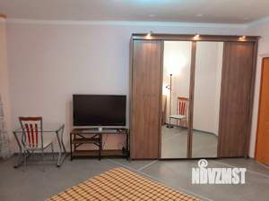 1-к квартира, на длительный срок, 52м2, 3/21 этаж