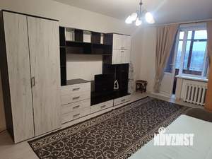 1-к квартира, на длительный срок, 33м2, 7/9 этаж
