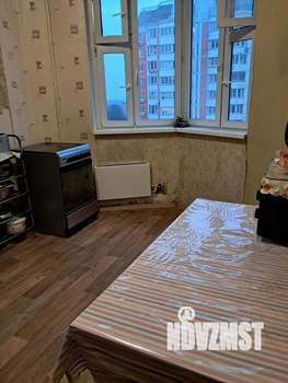 2-к квартира, на длительный срок, 51м2, 13/17 этаж