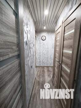 2-к квартира, посуточно, 45м2, 2/5 этаж