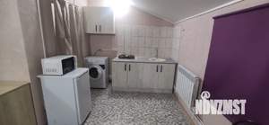 Студия квартира, на длительный срок, 25м2, 3/3 этаж