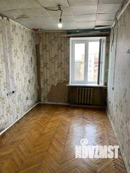 2-к квартира, на длительный срок, 43м2, 9/9 этаж