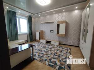 2-к квартира, на длительный срок, 54м2, 14/19 этаж