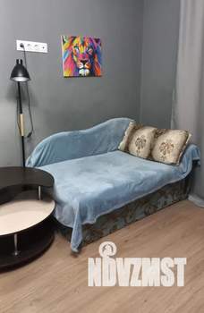 1-к квартира, посуточно, 36м2, 5/22 этаж