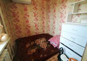 2-к квартира, на длительный срок, 42м2, 16/16 этаж