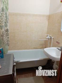 3-к квартира, на длительный срок, 83м2, 5/17 этаж