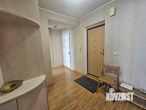 2-к квартира, на длительный срок, 60м2, 12/14 этаж